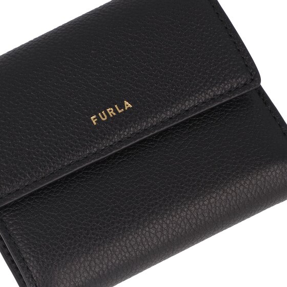 Furla Goccia Wallet Leather 11 cm