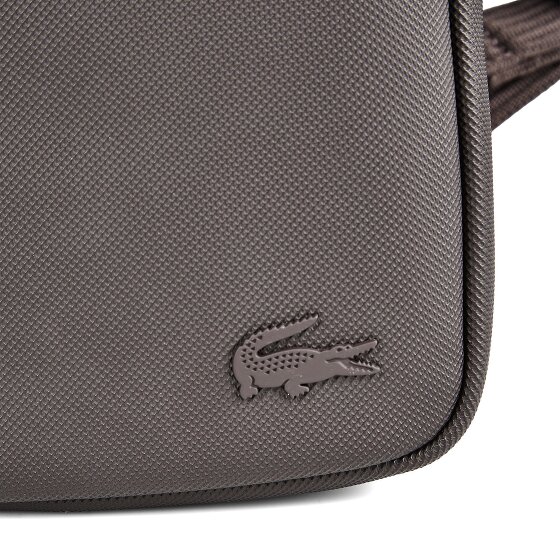 Lacoste Core Essentials Men S Classic Shoulder bag 15 cm