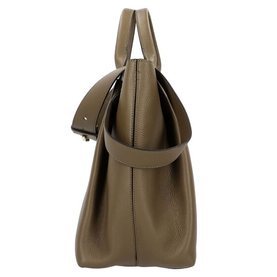 abro Essential Shopper Bag Leather 30 cm