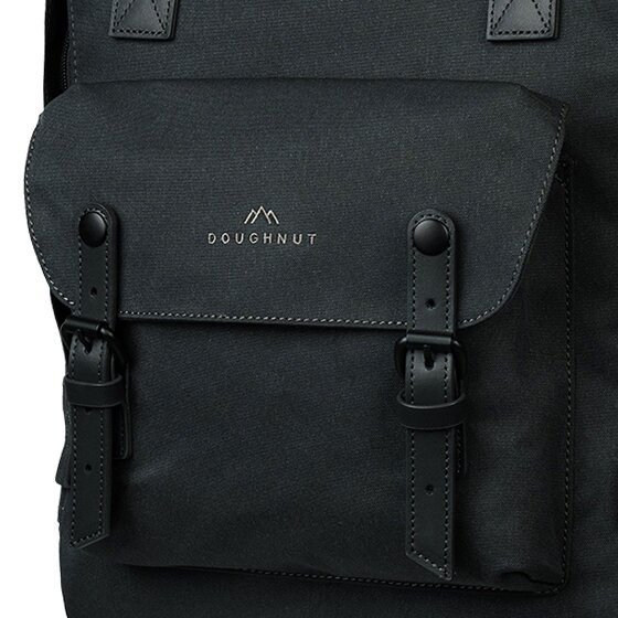 Doughnut Macaroon Daypack 44 cm Laptop compartment