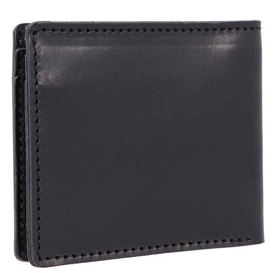 Fjällräven Övik Wallet Leather 11 cm