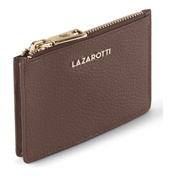 Lazarotti Bologna Leather key case Cardholder RFID leather 11.5