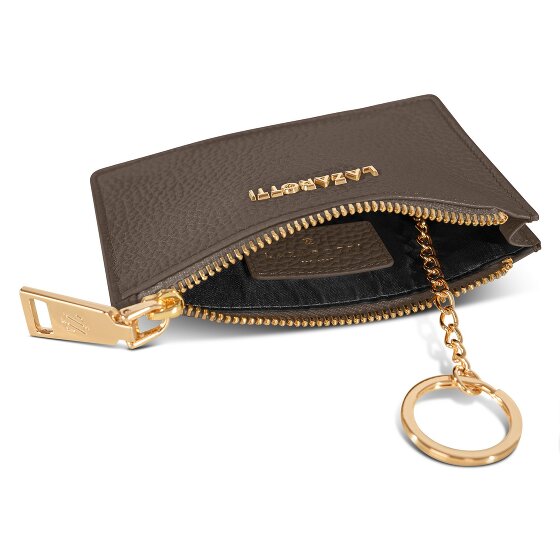 Lazarotti Bologna Leather Key wallet Leather 11.5 cm
