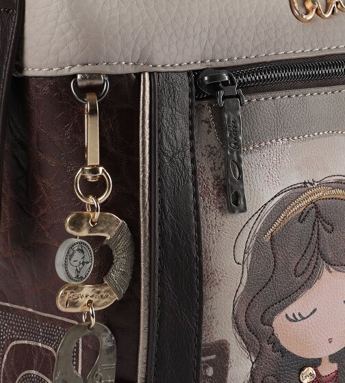 Anekke Muse Shoulder bag 28 cm