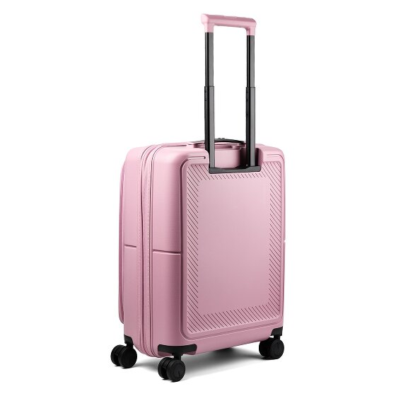 American Tourister Dashpop 4 wheels Cabin suitcase 55 cm Expandable