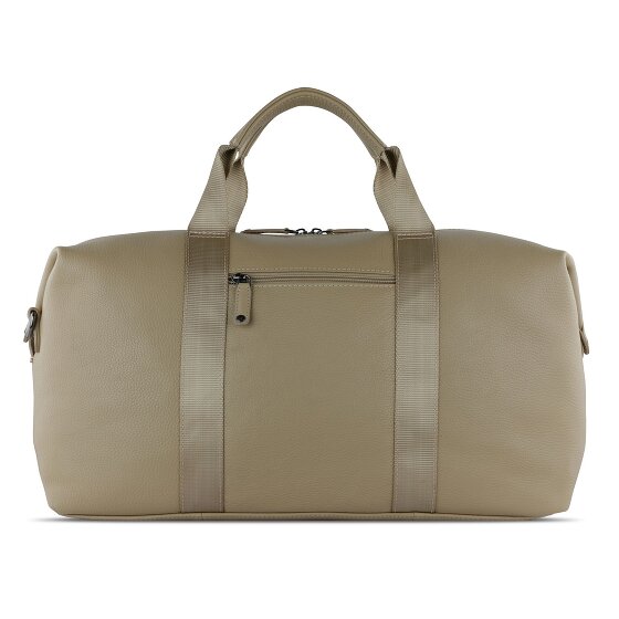 Bugatti Elsa Weekender travel bag Leather 53 cm