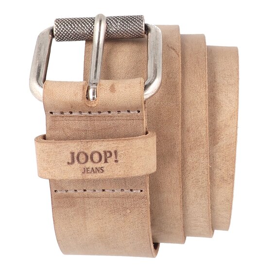 Joop! Jeans Belt Leather
