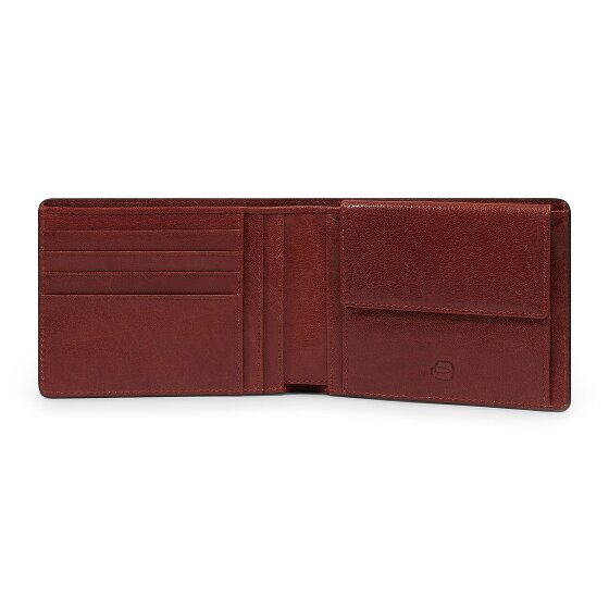 Piquadro Solm Wallet RFID protection 12.5 cm