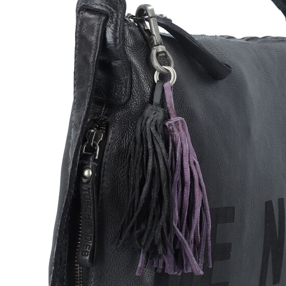 Taschendieb Wien Paniglgasse 4 Shoulder Bag Leather 33 cm