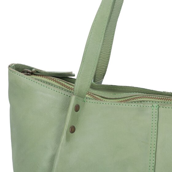 Harold's Submarine shopper bag leather 39 cm Harold's Submarine shopper bag leather 39 cm