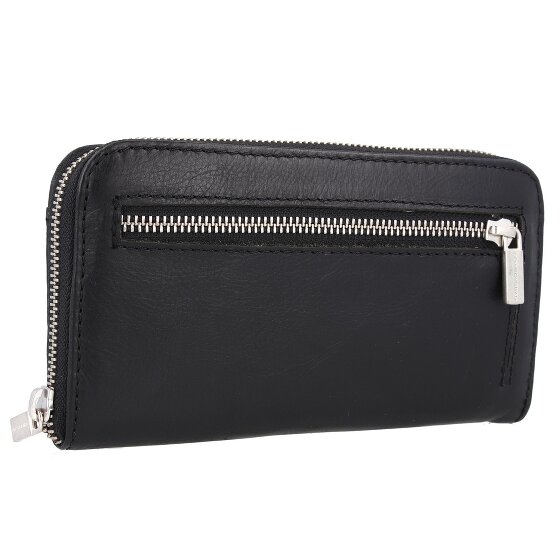 Cowboysbag The Purse Wallet Leather 20 cm