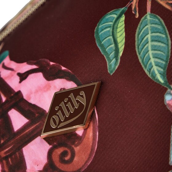 Oilily Deja Futur Weekender travel bag 55 cm