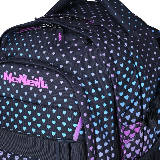 McNeill Luca 2.0 School bag set 2-piece