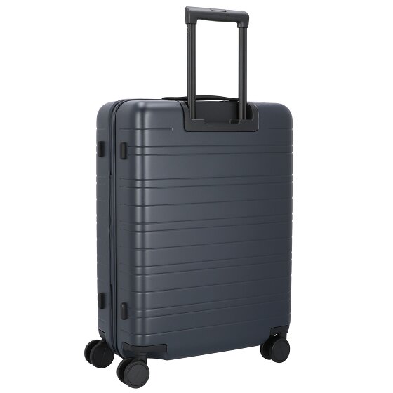 Horizn Studios H6 Essential 4 Roll Trolley 64 cm Horizn Studios H6 Essential 4 Roll Trolley 64 cm
