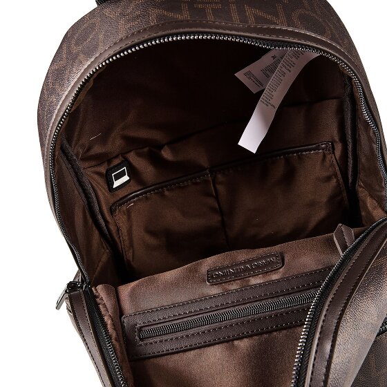 Valentino King RE Daypack 40 cm Laptop compartment