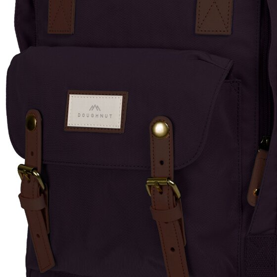 Doughnut Macaroon Daypack 38 cm Laptop compartment