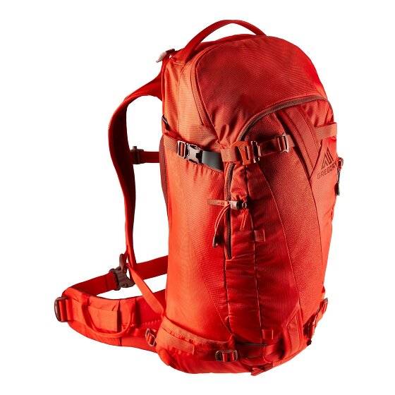 Gregory Targhee 32 L Trekking backpack M-L 65 cm