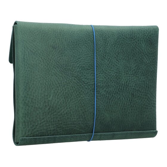 Harold's Keeper Laptop sleeve Leather 32 cm