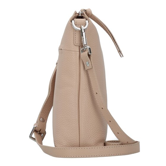 Braun Büffel Hanna Shoulder bag M Genuine Leather 26 cm