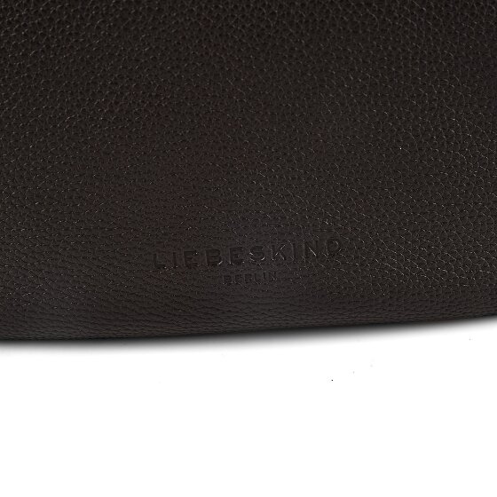 Liebeskind Farrah Shoulder Bag M Genuine Leather 45 cm