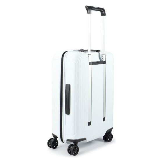 Samsonite Neopulse Disney 4 wheels Cabin trolley 55 cm