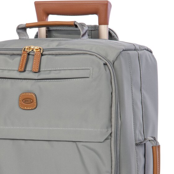 Bric's X-Collection 4 wheels Cabin suitcase 55 cm