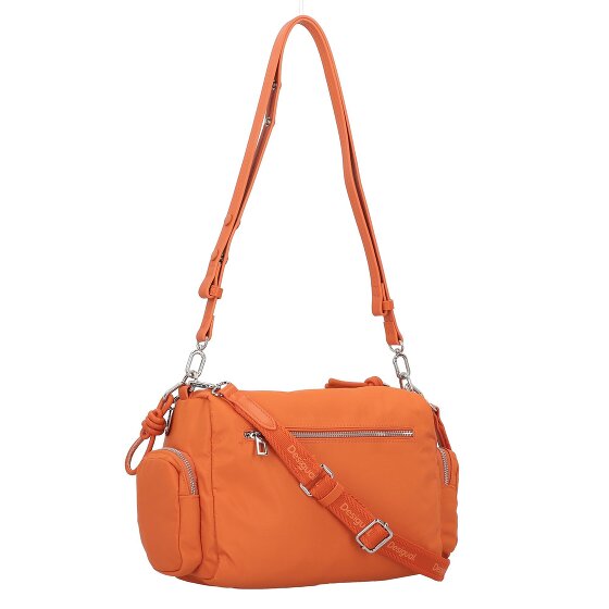 Desigual Priori Habana Shoulder Bag 33 cm