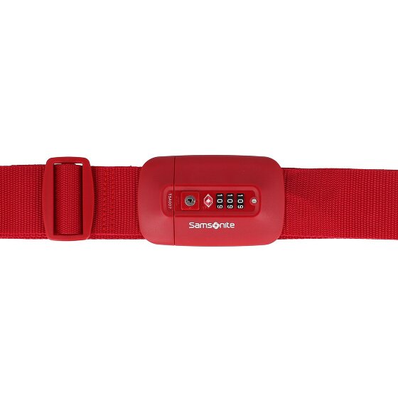 Samsonite Ta Revolution Luggage belt 5 cm