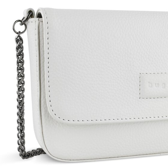 Bugatti Elsa Shoulder bag Leather 21.5 cm