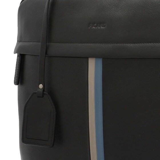 Picard Horizon Briefcase Leather 38.5 cm Laptop compartment