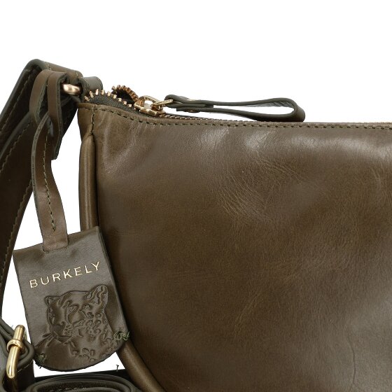 Burkely Vintage Veda Shoulder bag Leather 27 cm