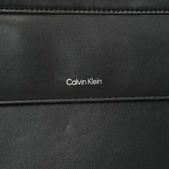 Calvin Klein CK Sleek Briefcase 38.5 cm Laptop compartment