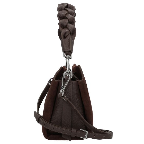 Coccinelle Boheme Handbag Leather 22.5 cm