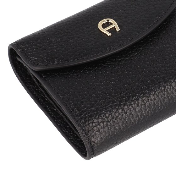 Aigner Diadora Wallet Leather 10 cm