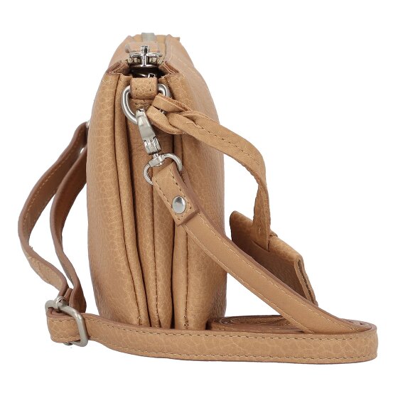 Burkely Soft Skylar Shoulder bag Leather 19 cm