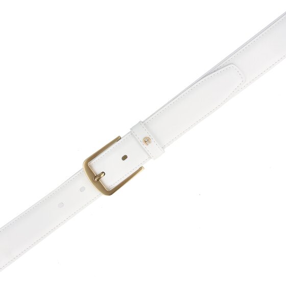 Aigner Business Belt Leather