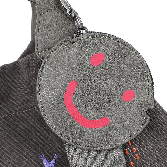 Fritzi aus Preußen Izzy Medium Limited Shoulder Bag 40 cm