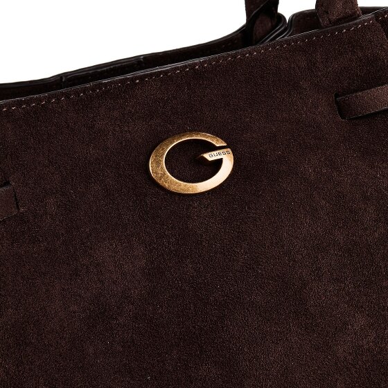 Guess Allegra Shoulder Bag 54 cm