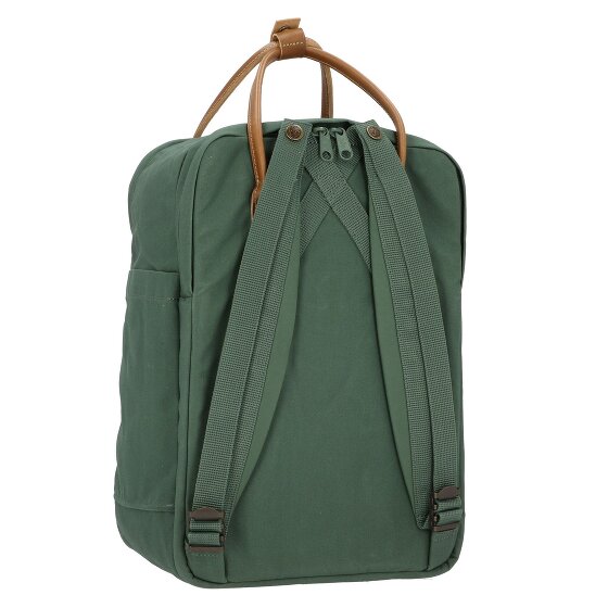 Fjällräven Kanken No. 2 Daypack 40 cm Laptop compartment