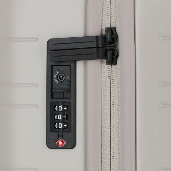 Horizn Studios H6 Essential 4 wheels Trolley M 64 cm Horizn Studios H6 Essential 4 wheels Trolley M 64 cm