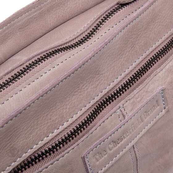 The Chesterfield Brand Lucy Shoulder Bag Leather 22 cm