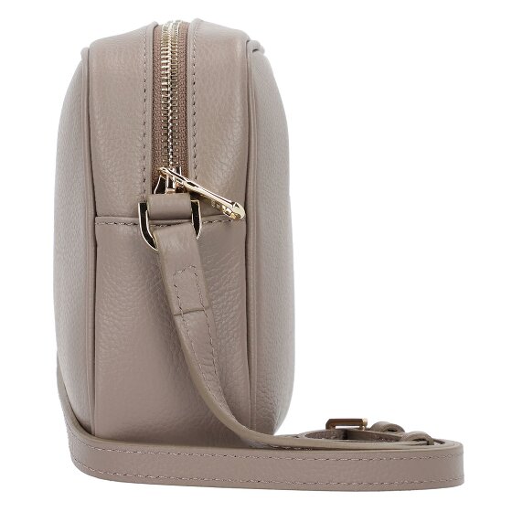 Patrizia Pepe Fly shoulder bag leather 24 cm