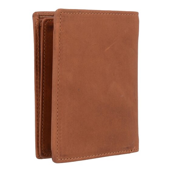 The Chesterfield Brand Hereford Wallet Leather 8.5 cm