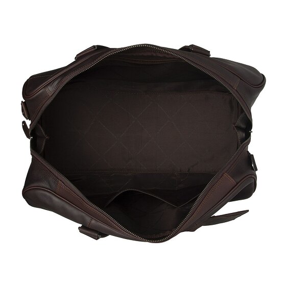 The Chesterfield Brand Rivaro Weekender travel bag Leather 53 cm