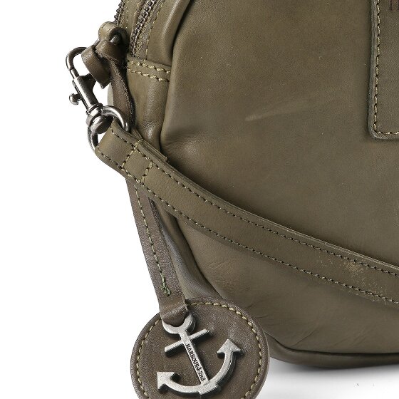 Harbour 2nd Anchor Love Halima Shoulder bag Genuine Leather 24 cm