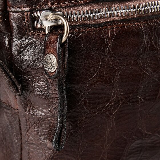 Campomaggi Fico Shoulder bag Genuine Leather 19 cm
