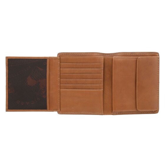 Picard Toscana Wallet Leather 13 cm