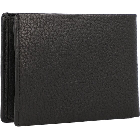 Bogner Vail Ruben wallet RFID leather 12 cm