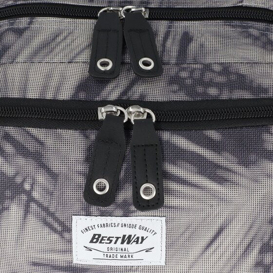 Worldpack Bestway Cabin Pro Daypack 54 cm Laptop compartment