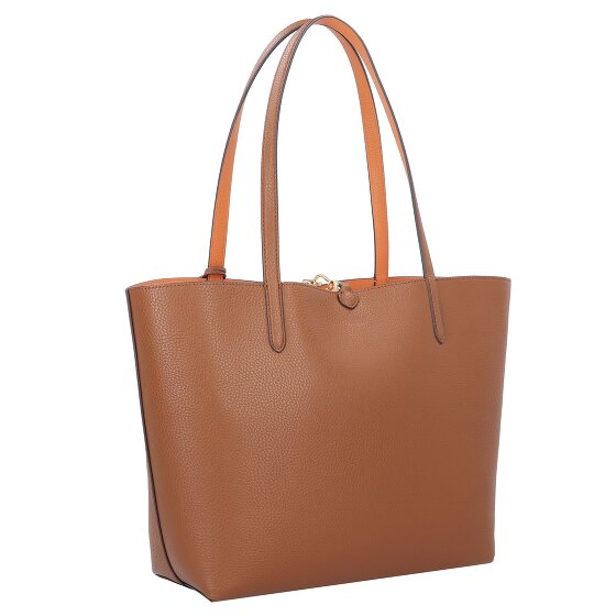 Lauren Ralph Lauren Merrimack shopper bag with reversible 32 cm